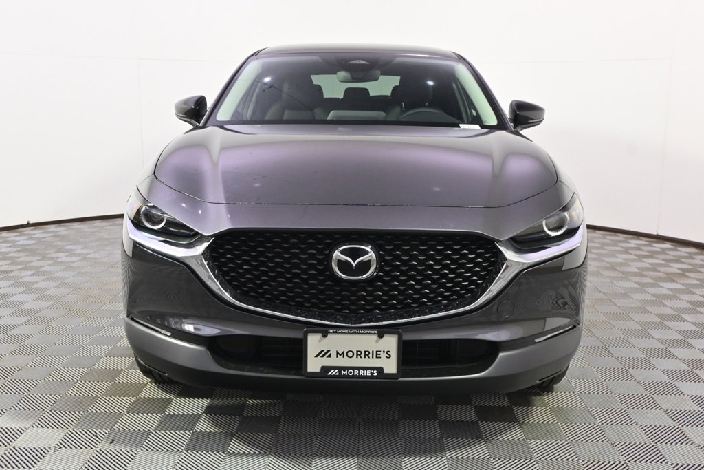 New 2026 MAZDA CX-30 AWD 2.5 S w/ Select Sport Pkg image 10