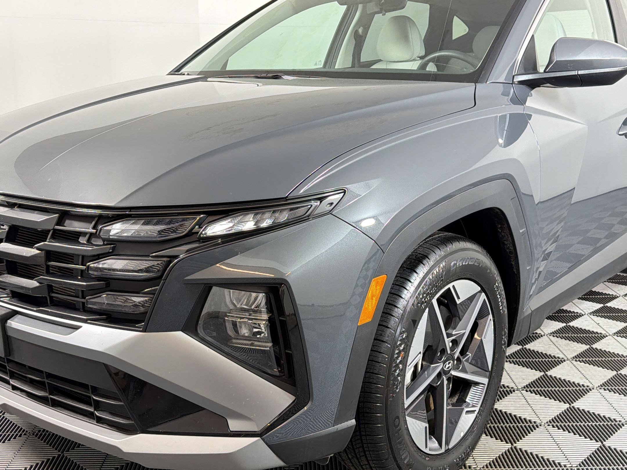 Used 2025 Hyundai Tucson SEL image 18