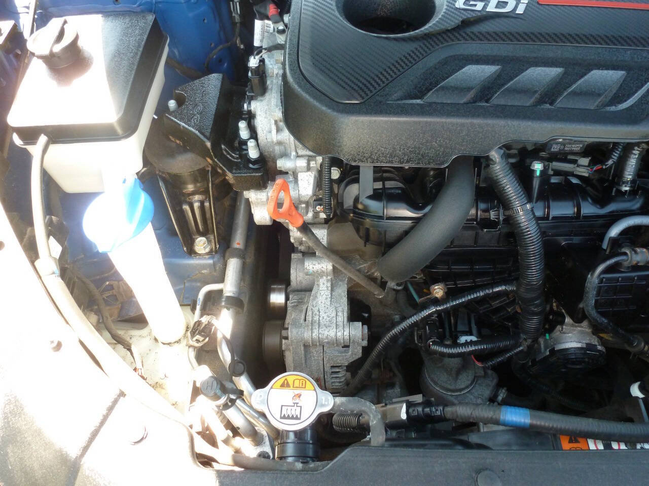 Used 2019 Hyundai Sonata Limited FWD image 42