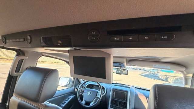 Used 2007 Mercury Mountaineer Premier image 16