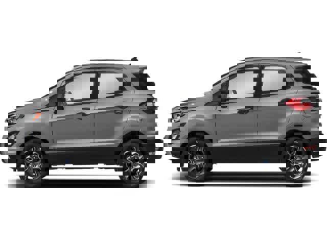 Used 2018 Ford EcoSport S image 3