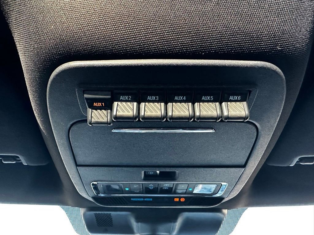 Used 2024 Ford F250 Platinum image 44