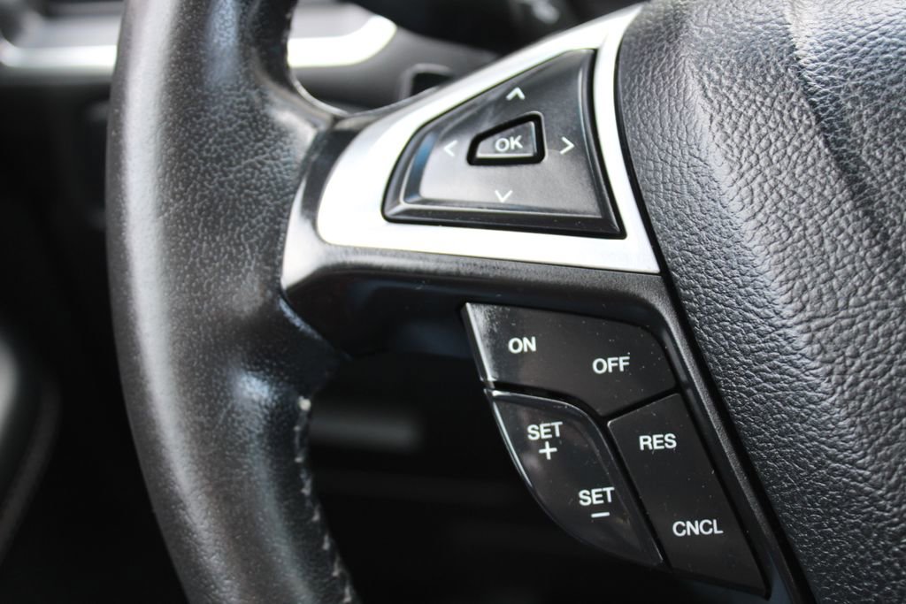 Used 2015 Ford Edge Sport w/ Equipment Group 401A AWD/4WD image 31