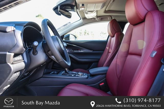 New 2026 MAZDA CX-30 AWD 2.5 S image 11