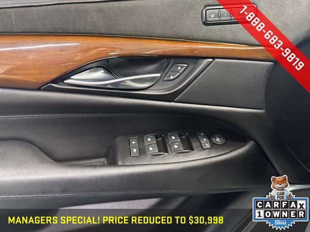 Used 2020 Cadillac Escalade ESV Premium Luxury image 28