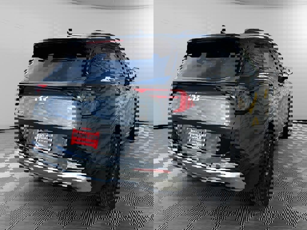 New 2026 Kia Sportage SX Prestige image 4