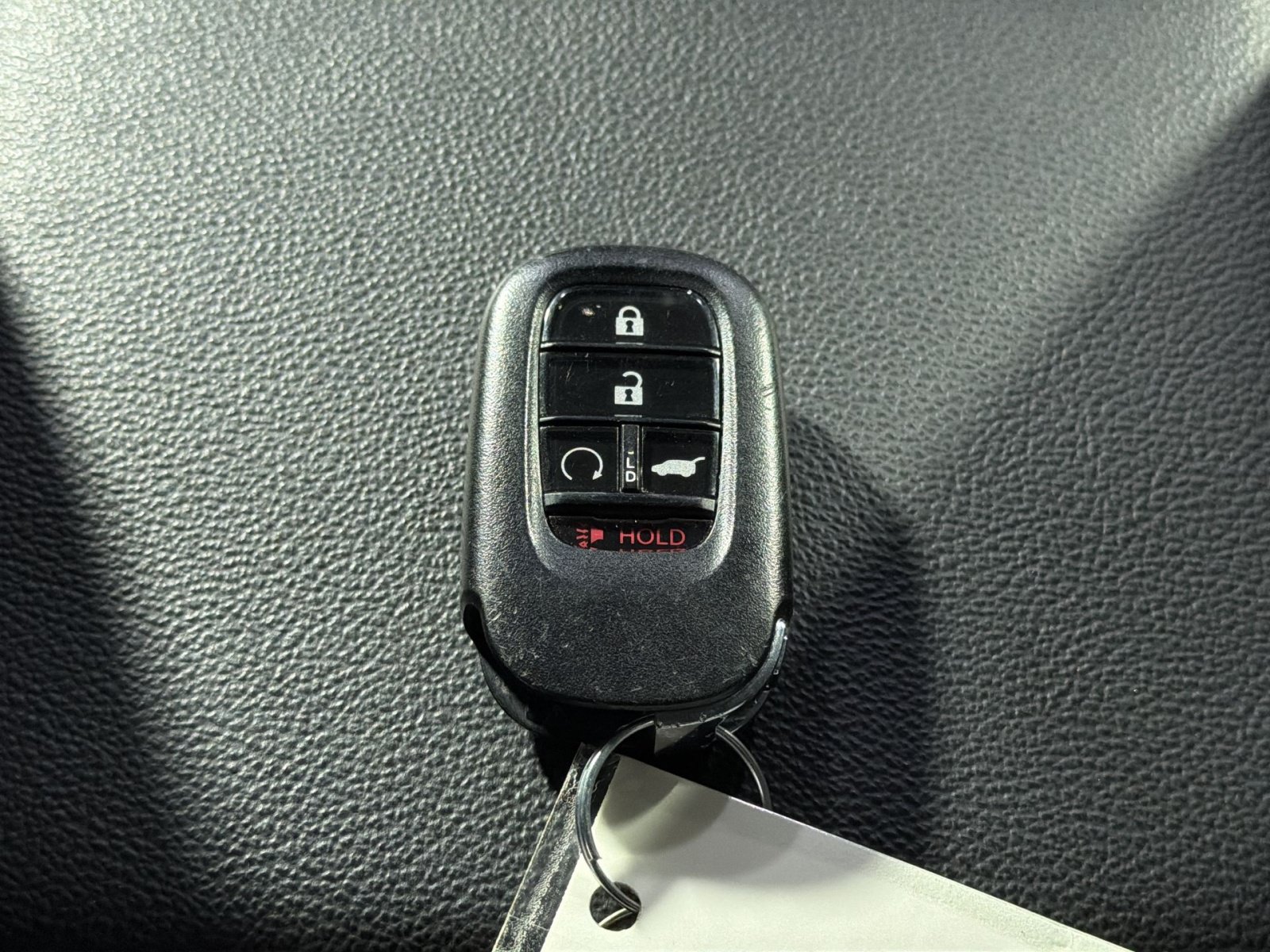 Used 2023 Honda CR-V EX-L image 35