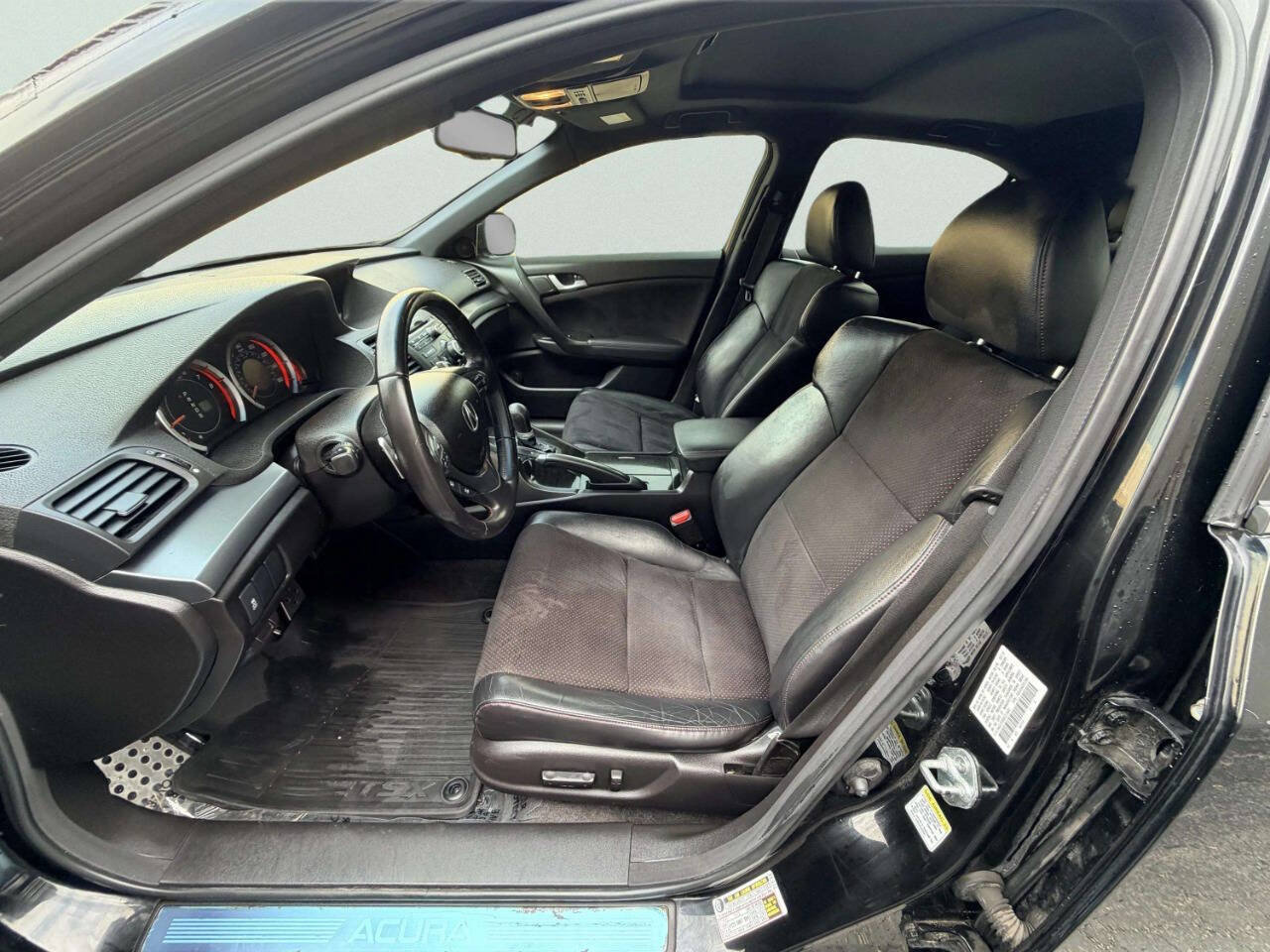 Used 2013 Acura TSX Special Edition FWD image 14