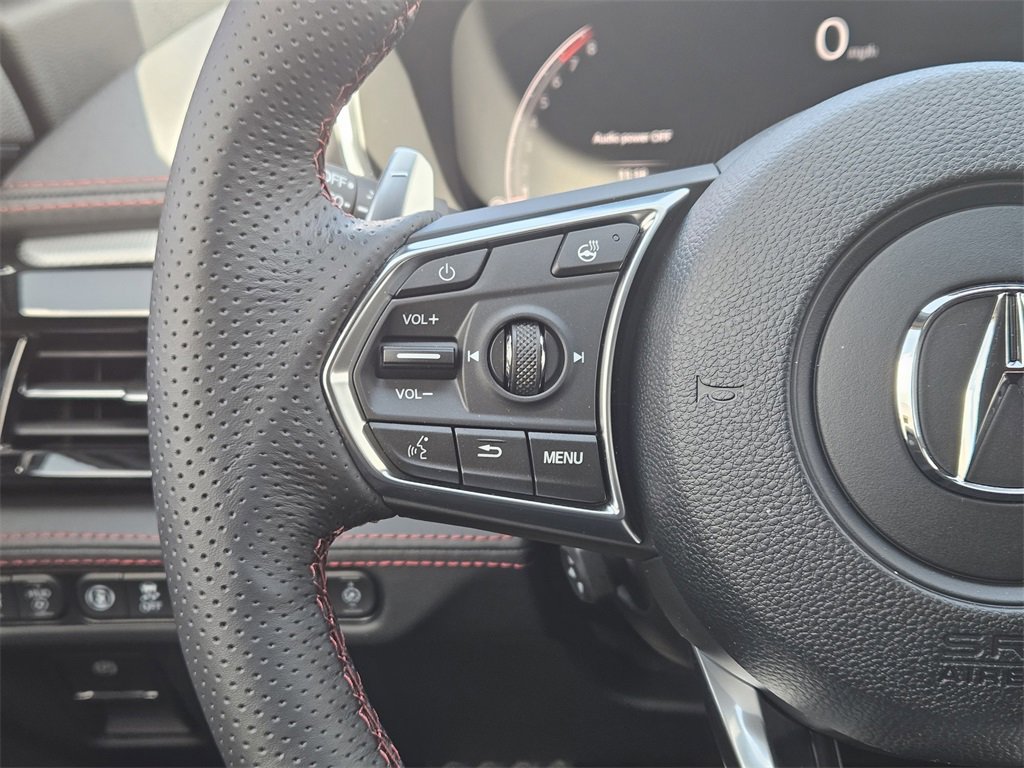 New 2026 Acura MDX A-Spec image 28