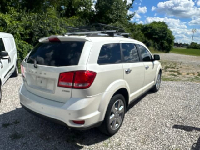 Used 2013 Dodge Journey Crew w/ Flexible Seating Group AWD/4WD image 10