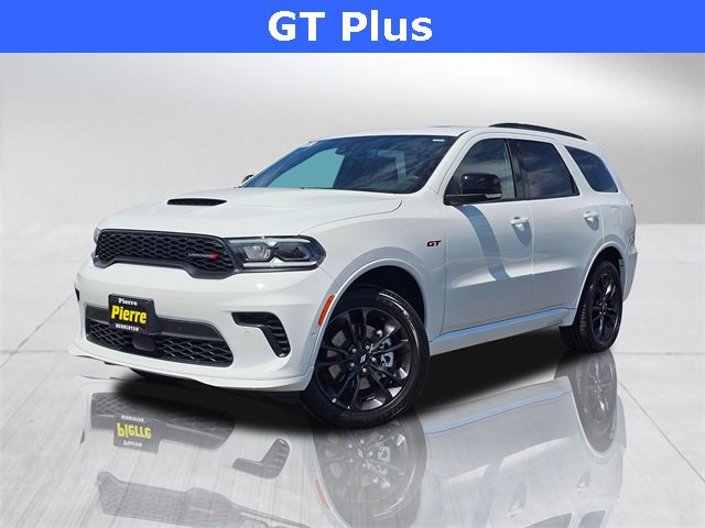 New 2025 Dodge Durango GT