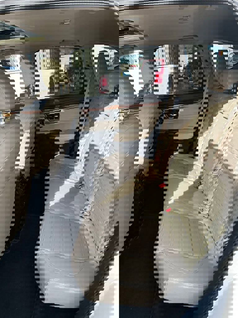 Used 2019 Honda CR-V EX-L image 9