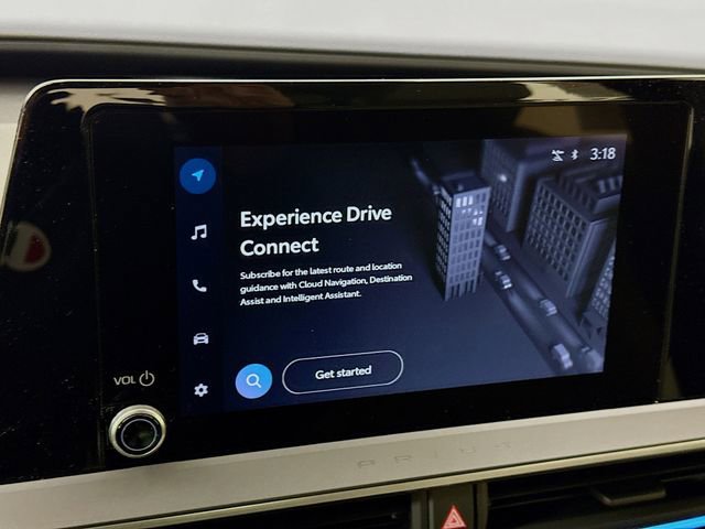 Used 2024 Toyota Prius XLE image 13