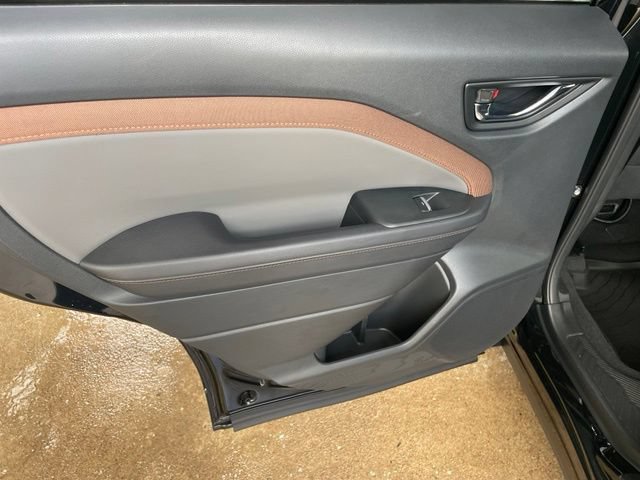Used 2025 Subaru Forester Sport AWD/4WD image 24
