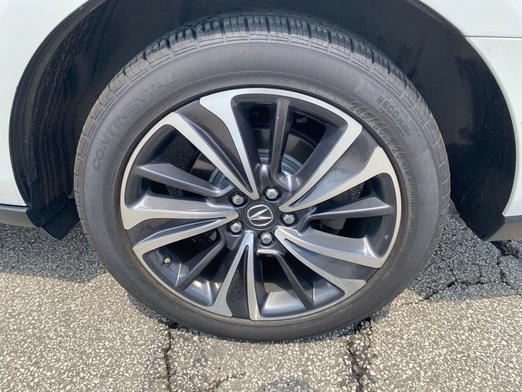 Used 2020 Acura MDX FWD w/ Technology Package image 35