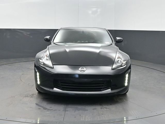Used 2020 Nissan 370Z Touring w/ Aerodynamics Package image 27