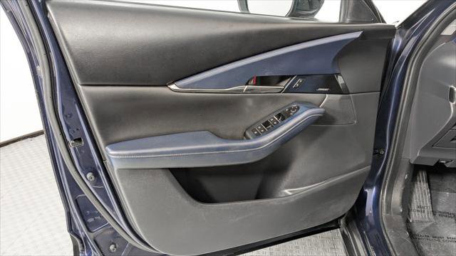 Used 2020 MAZDA CX-30 FWD w/ Preferred Package image 13