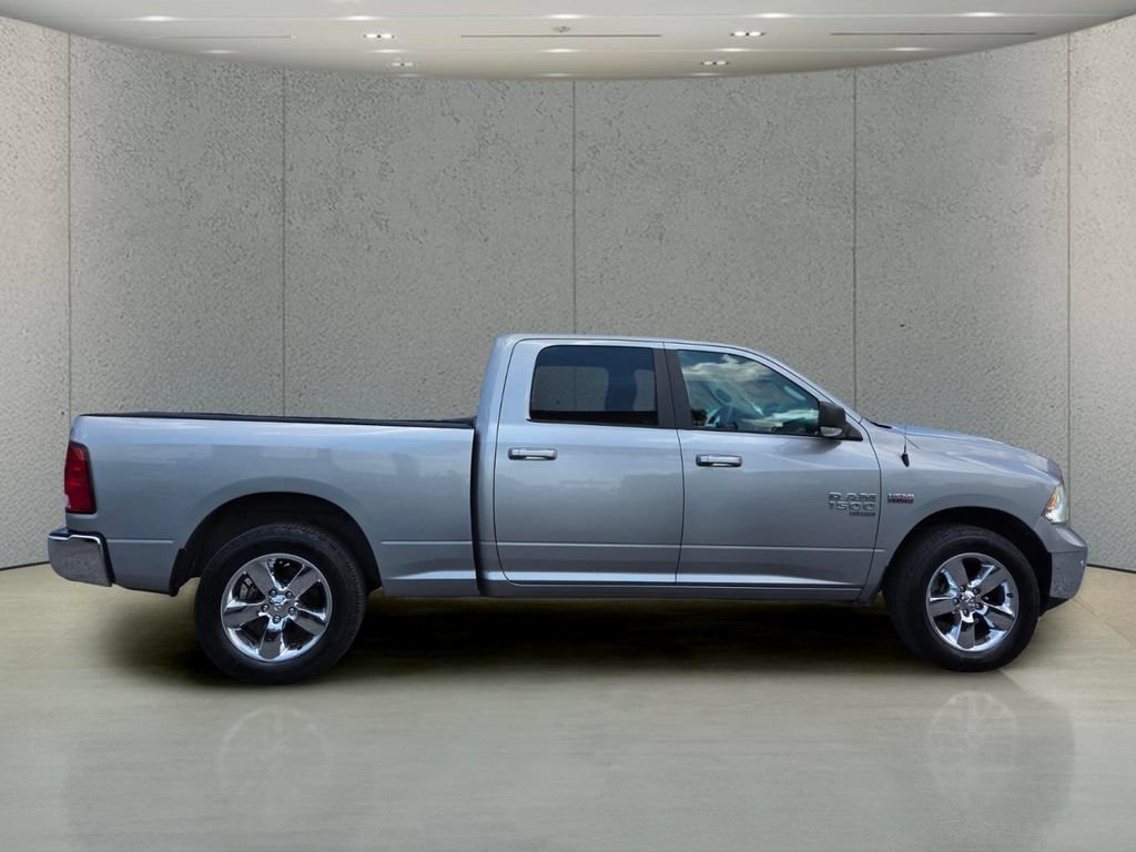 Used 2019 RAM 1500 Big Horn RWD image 6