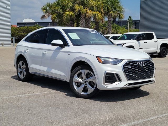 Certified 2023 Audi Q5 2.0T Premium w/ Convenience Package image 33