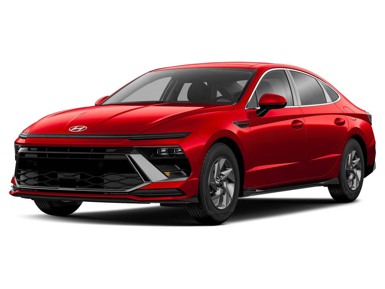 New 2025 Hyundai Sonata SE FWD image 18