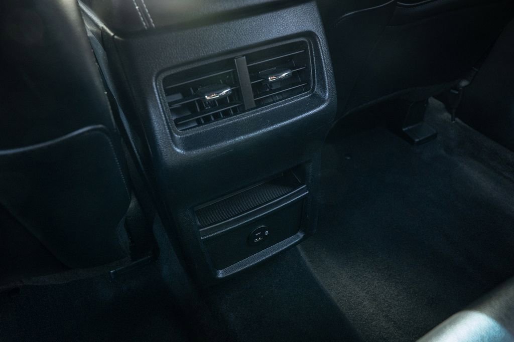 Used 2022 Ford Edge ST w/ Cargo Accessory Package image 50