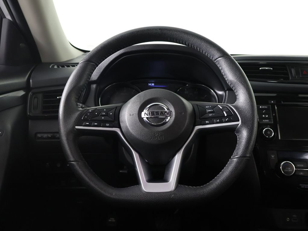 Used 2019 Nissan Rogue SV AWD/4WD image 39