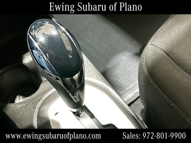 Used 2022 Chevrolet Spark LT FWD image 16