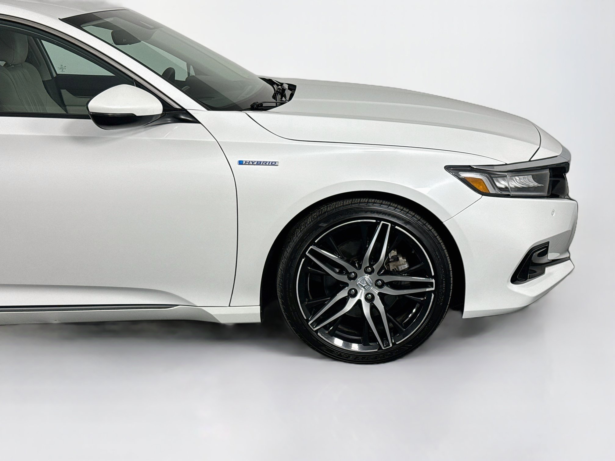 Used 2022 Honda Accord Touring image 45