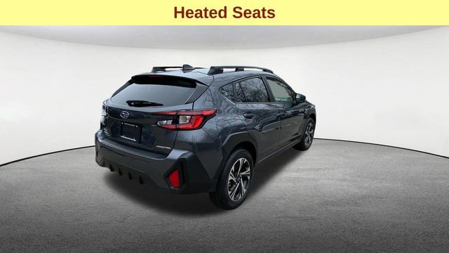 Certified 2025 Subaru Crosstrek 2.0i Premium image 8