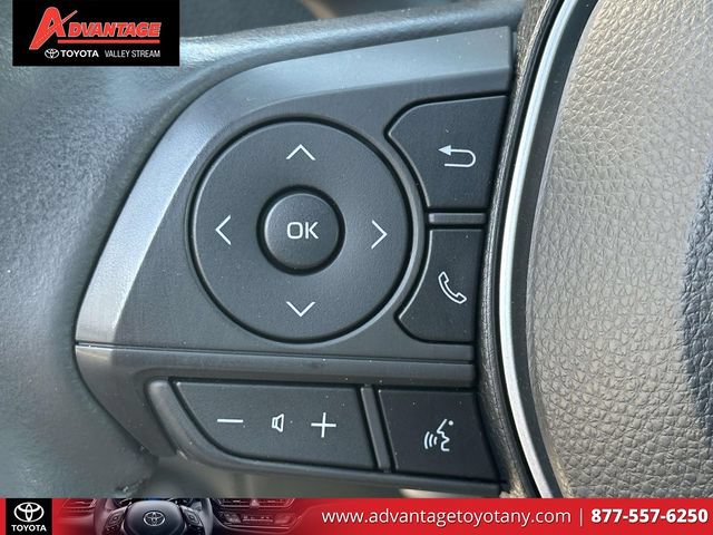 Used 2023 Toyota Corolla SE w/ Carpet Mat Package (TMS) FWD image 22