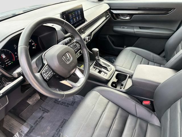 Certified 2023 Honda CR-V EX-L image 27