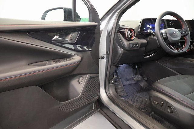 New 2026 Chevrolet Blazer EV RS w/ LPO, Blackout Package image 6