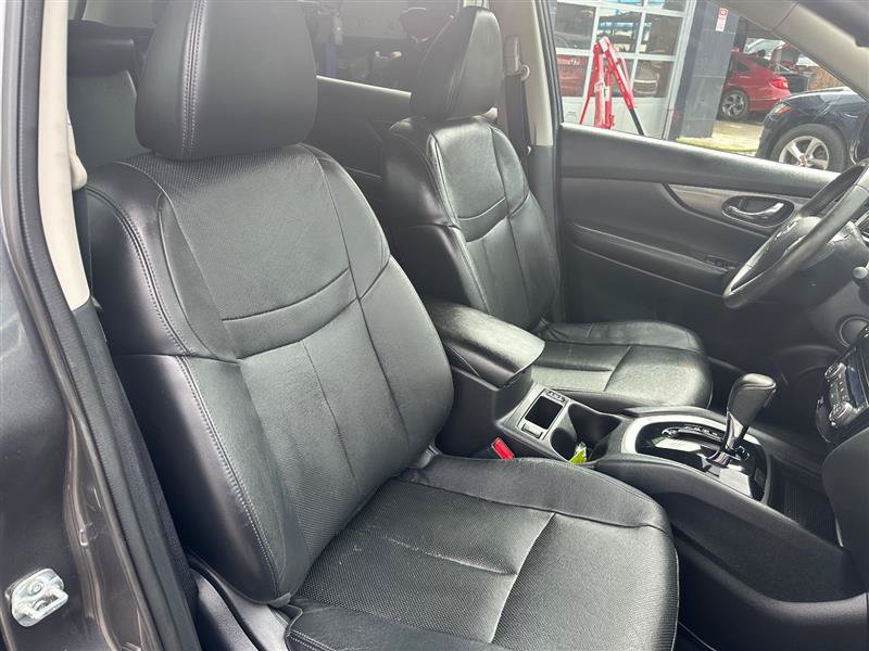 Used 2014 Nissan Rogue SL w/ SL Premium Package AWD/4WD image 14