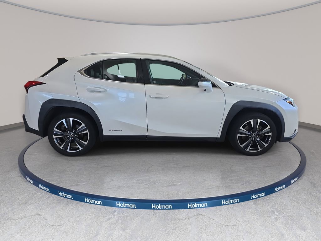 Used 2021 Lexus UX 250h AWD/4WD image 6