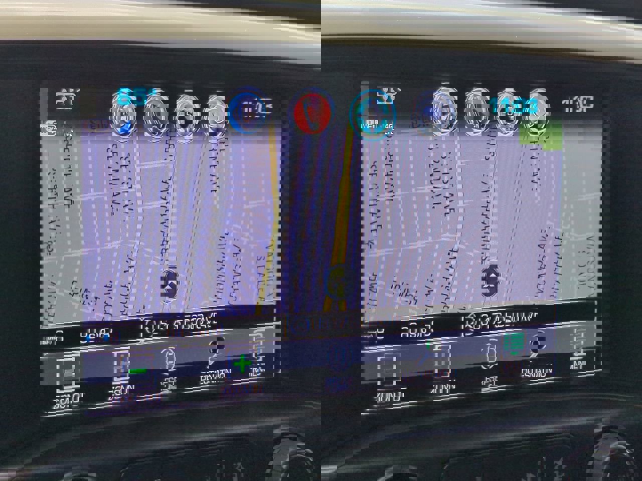 Certified 2019 Chevrolet Silverado 3500 High Country w/ Duramax Plus Package image 20