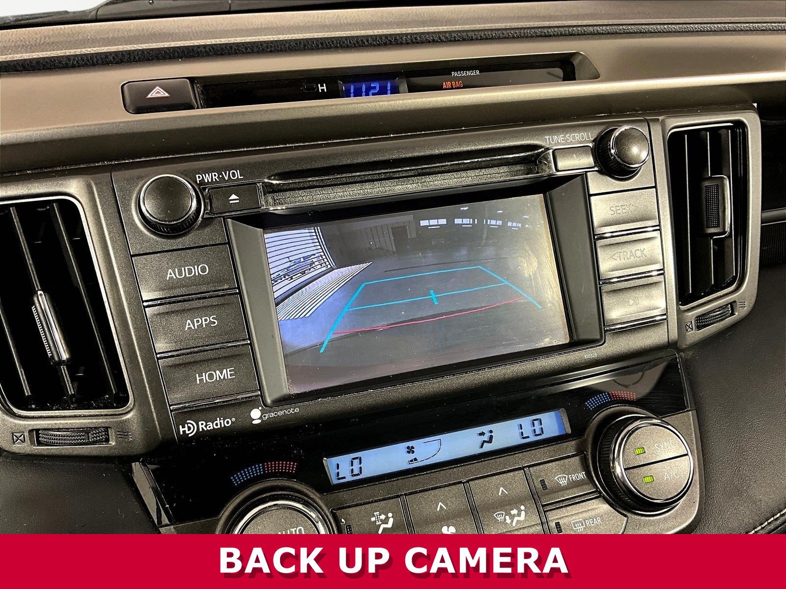 Used 2015 Toyota RAV4 XLE FWD image 13