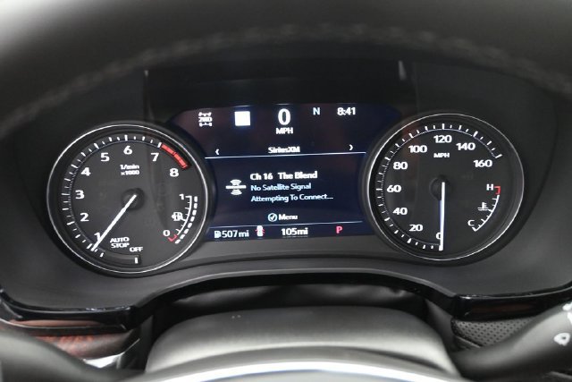New 2026 Cadillac XT5 Sport AWD/4WD image 31