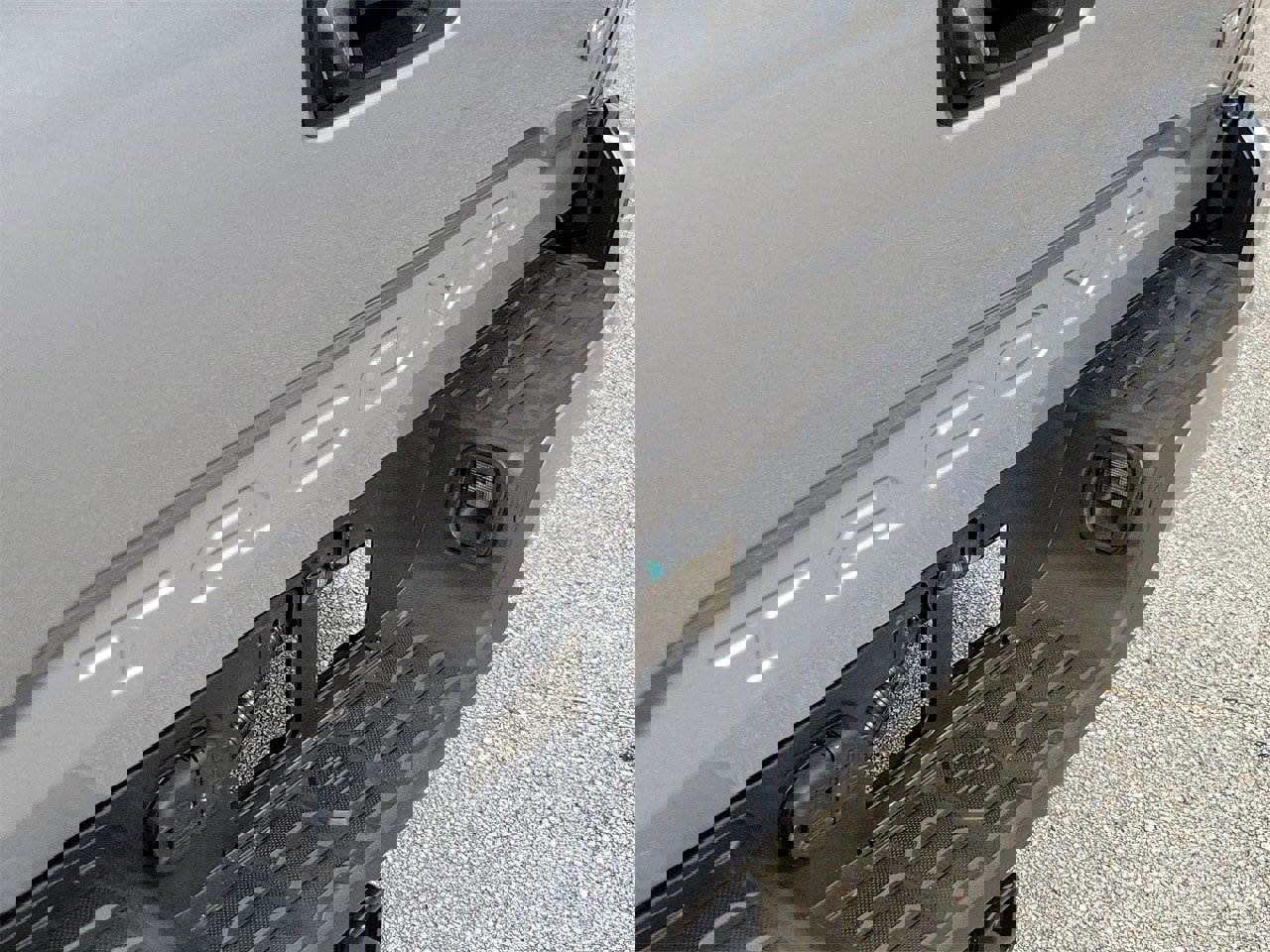 Used 2018 Toyota Tacoma Limited image 6