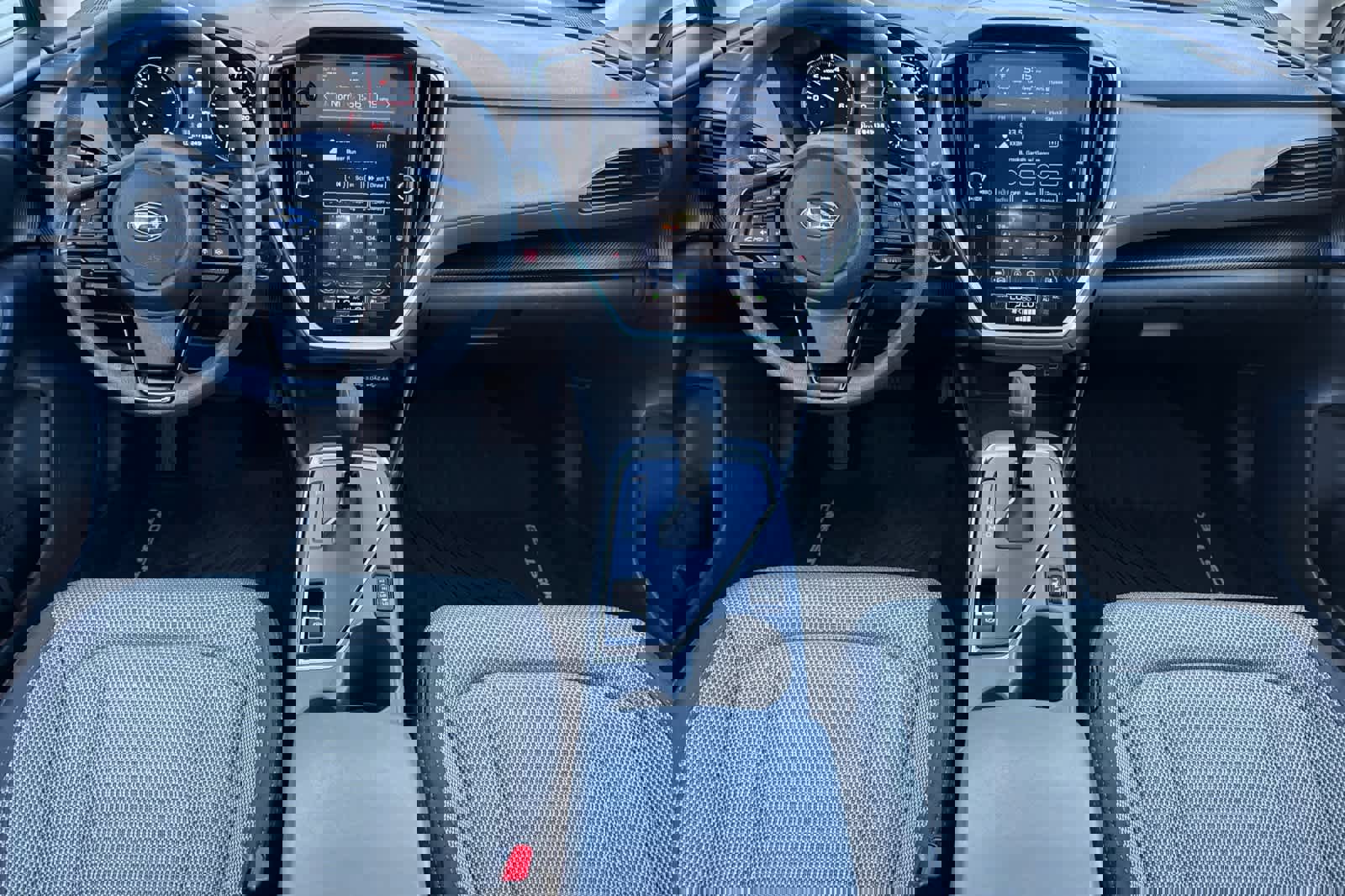 Used 2024 Subaru Crosstrek 2.0i Premium image 13