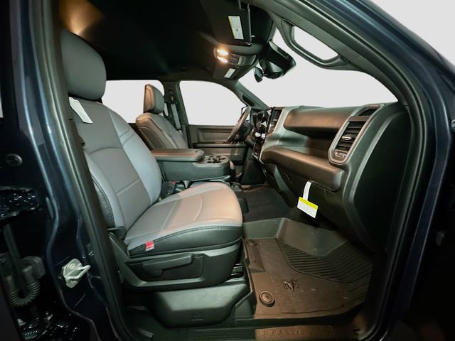 New 2026 RAM 2500 Tradesman image 30