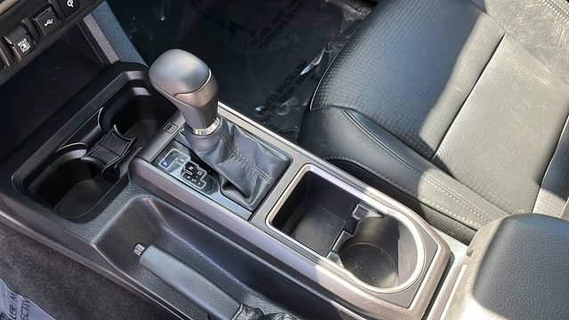 Used 2023 Toyota Tacoma TRD Sport w/ TRD Premium Sport Package AWD/4WD image 14