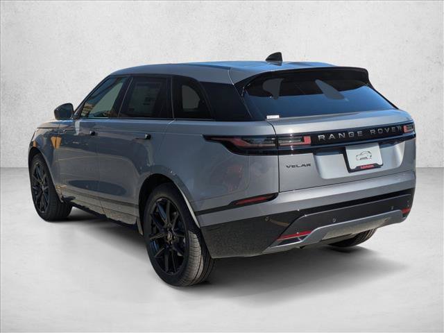 New 2026 Land Rover Range Rover Velar Dynamic SE AWD/4WD image 9