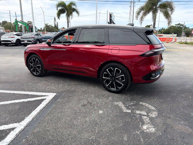 New 2026 Lincoln Nautilus Reserve AWD/4WD image 5
