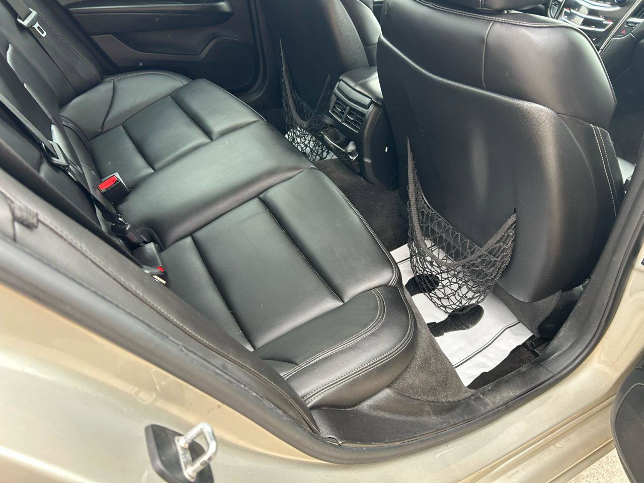 Used 2016 Cadillac ATS 2.5L Standard RWD image 11