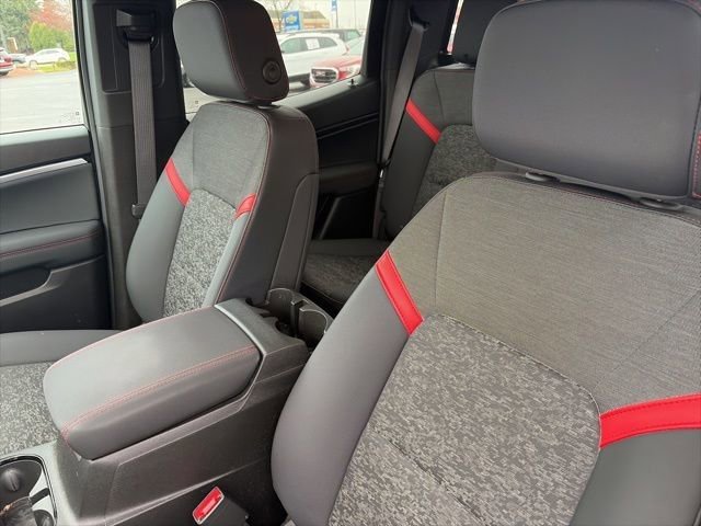 Used 2023 Chevrolet Colorado Z71 w/ Advanced Trailering Package image 15