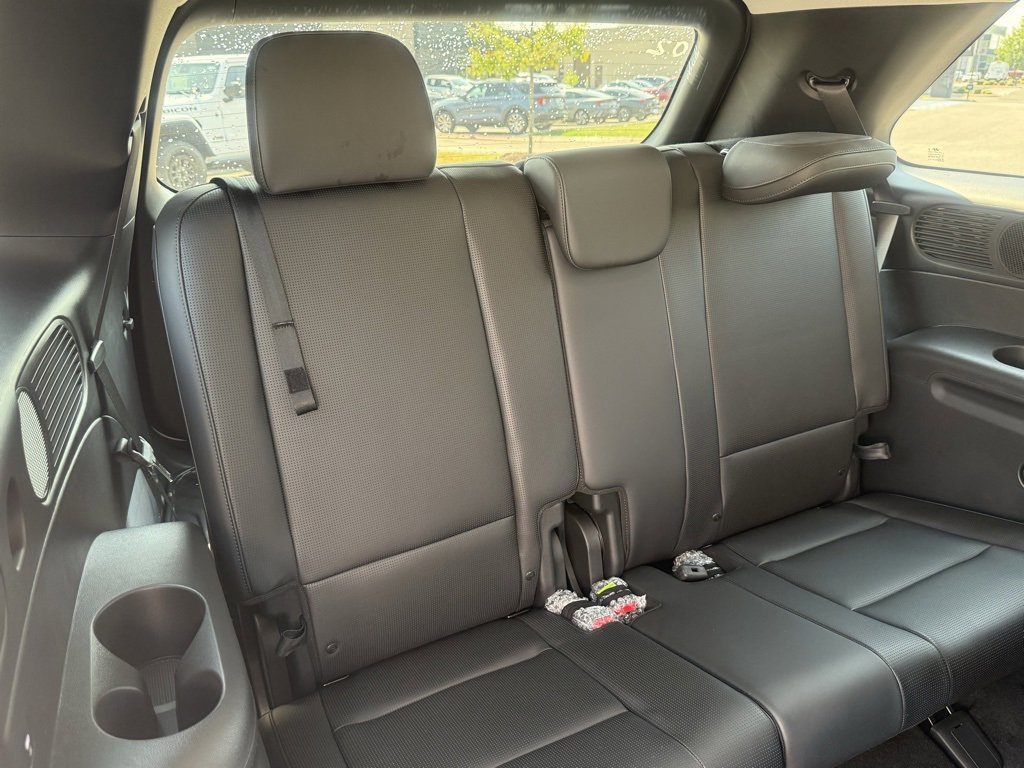 New 2026 Hyundai Palisade SEL image 14