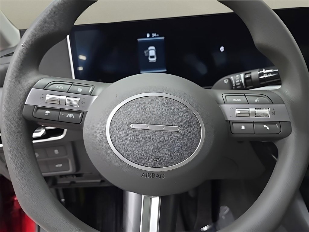 New 2026 Hyundai Sonata SE image 23