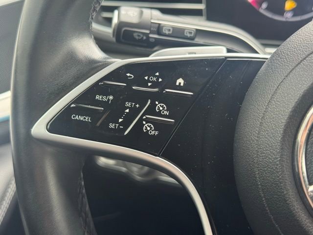 Used 2024 Mercedes-Benz GLE 350 4MATIC image 30