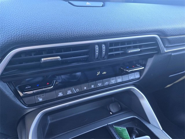 Certified 2024 MAZDA CX-90 Plug-In Hybrid w/ Premium Pkg image 18