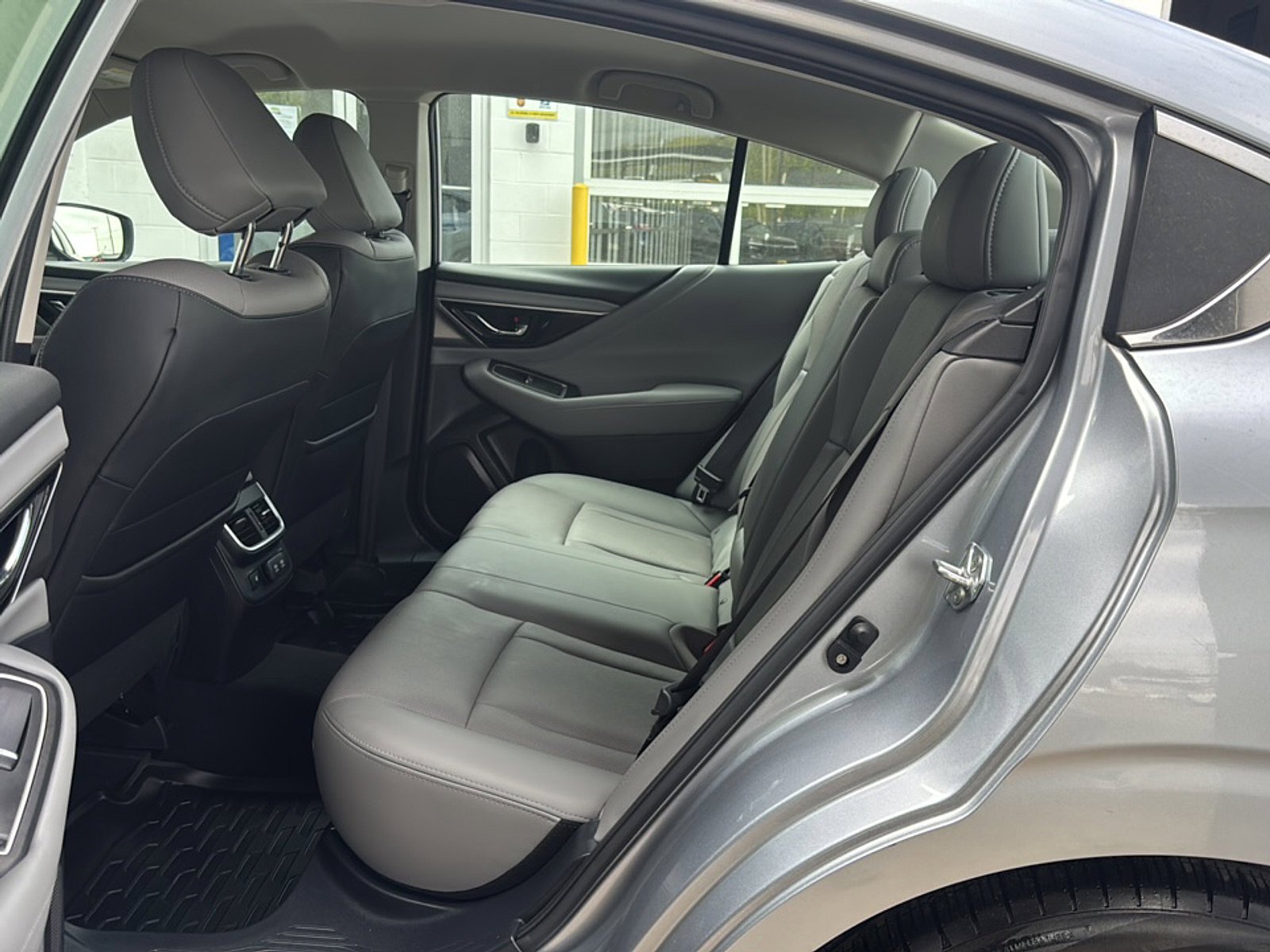 Certified 2022 Subaru Legacy Limited AWD/4WD image 21
